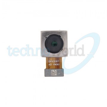 Fotocamera Posteriore 64MP Xiaomi Poco F5