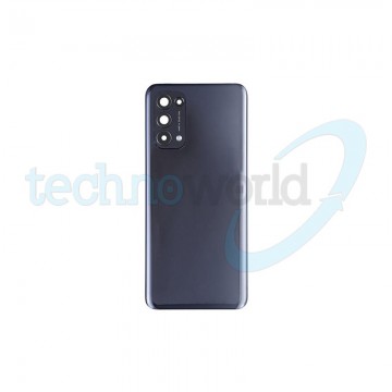 Copribatteria Oppo Find X3 Lite Nero