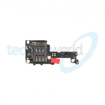 PCB Board con Lettore Sim OnePlus Nord 2 5G