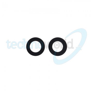 Kit Lente Fotocamera Posteriore iPhone 15