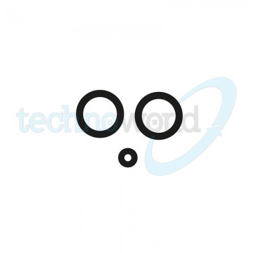 Kit Lente Fotocamera Oppo Reno8 5G