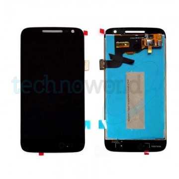 Display Moto G4 Play Nero