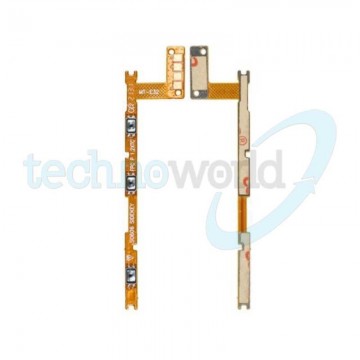 Flat Tasto Accensione + Volume Moto E32