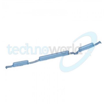 Tasto Accensione + Volume Arctic Blue Moto G71 5G