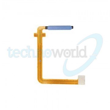 Flat Fingerprint / Lettore Impronta Moto G51 5G Indigo Blue