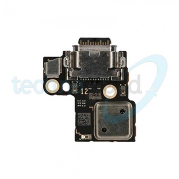 PCB Board Con Connettore Carica Moto G200 5G