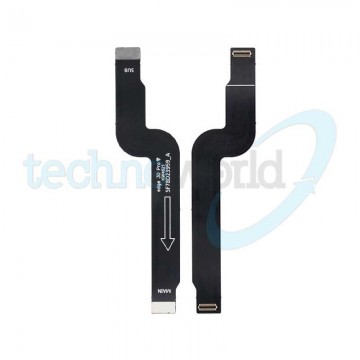 Flat di Collegamento Da PCB Board a Mainboard Moto Edge 30 Pro