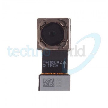 Fotocamera Posteriore Moto E4