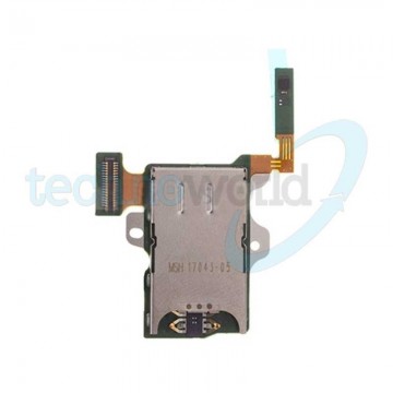 Lettore Sim Card Moto Z2 Play