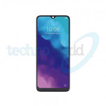 Display ZTE Blade V30 Vita Nero con Frame