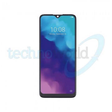 Display ZTE Blade V30 Vita Nero