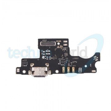 PCB Board Con Connettore Carica ZTE Blade A71
