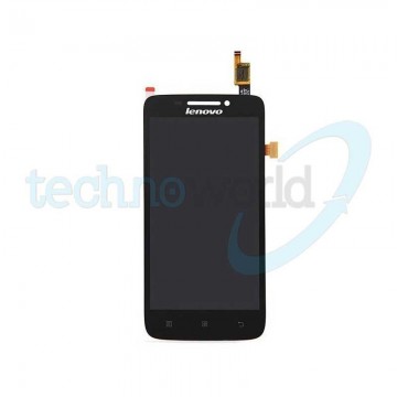 Display Lenovo S650 Nero