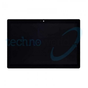 Display Lenovo M10 TB-X505L Nero