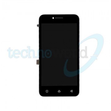 Display Lenovo Vibe B Nero