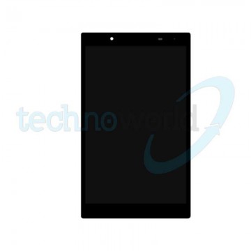 Display Lenovo Tab 4 Lenovo TB-8604 Nero