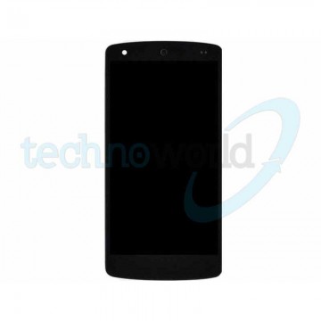 Display LG D820 Nero con Frame