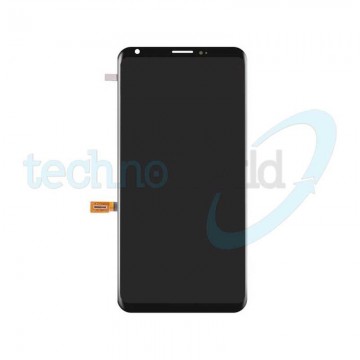 Display Nero LG V30S ThinQ Nero