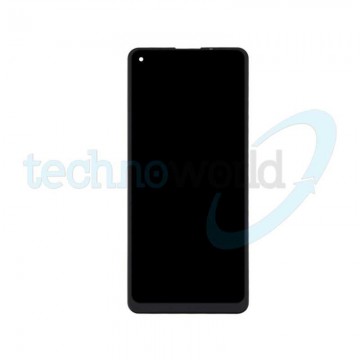 Display LG K51s Nero