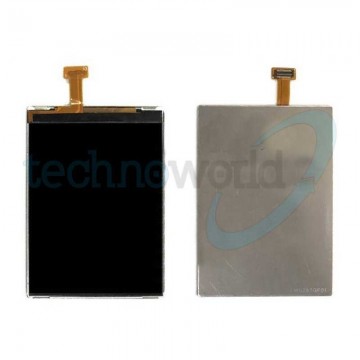 Display Nokia C2-02