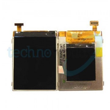 Display Nokia 3710-7510