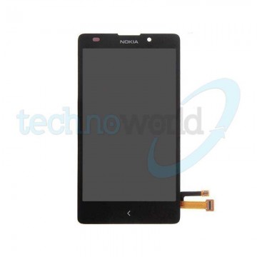 Display Nokia XL Nero