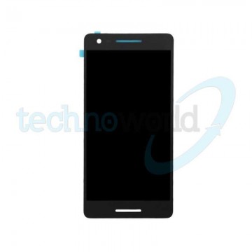 Display Nokia 2.1 Nero