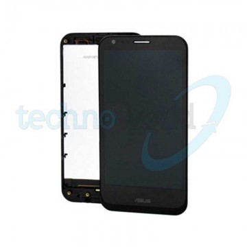 Display Asus Padfone 2 Nero con Frame