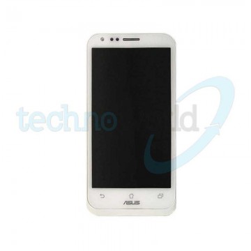 Display Asus Padfone 2 Bianco con Frame