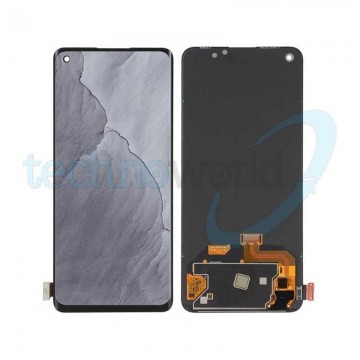 Display Realme GT Master Edition Nero