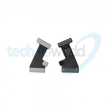 Flat JCID Tag On Camera Posteriore iPhone 12