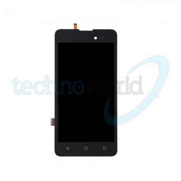 Display Wiko Sunny 2 Plus Nero