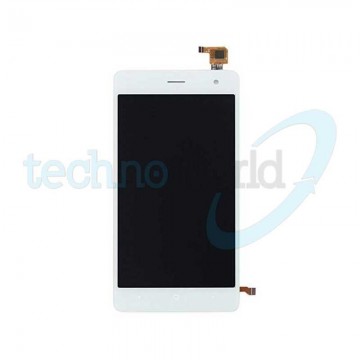 Display Wiko Jerry 2 Bianco