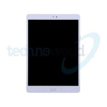 Display Asus ZenPad 3S 10 Z500M Bianco con Frame