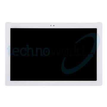 Display Asus ZenPad 10 Z300M Bianco