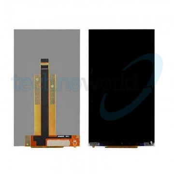 Display Xperia L S36h