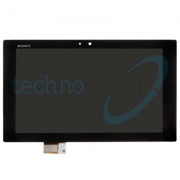 Display Xperia Z Tablet Nero