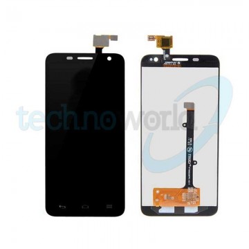 Display Alcatel OT-6012 Nero