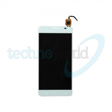 Display Alcatel OT-6043 Bianco