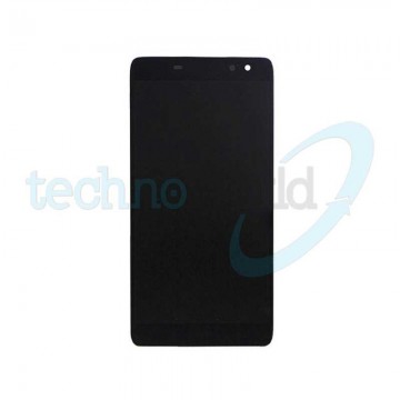 Display Alcatel OT-6070K Idol 4S Nero