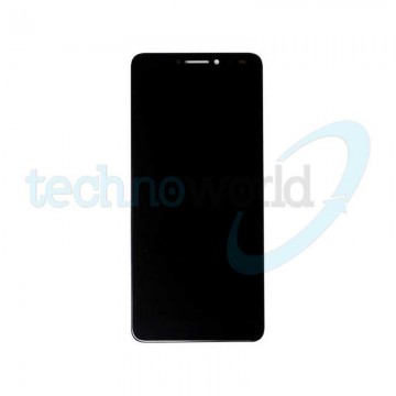 Display Alcatel OT-5099 3V Nero