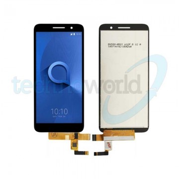 Display Alcatel 1 OT-5033 Nero
