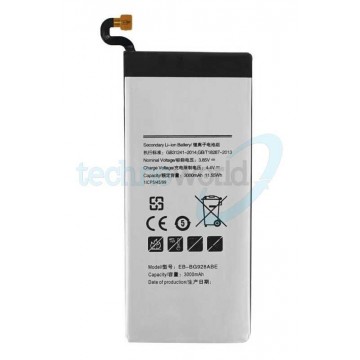 Batteria Samsung S6 Edge Plus