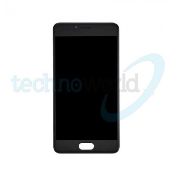 Display Meizu M5S Nero con Frame