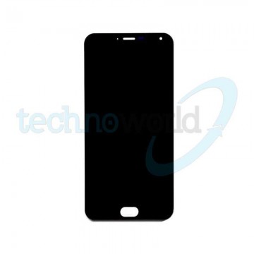 Display Meizu M2 Note 2 Nero
