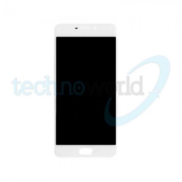 Display Meizu M6 Bianco