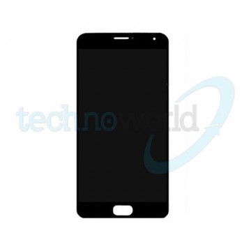 Display Meizu Metal Nero