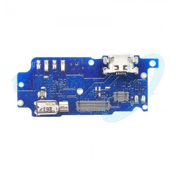 PCB Board Con Connettore Carica Meizu M5S