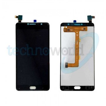 Display Vodafone Smart Ultra 7 Nero