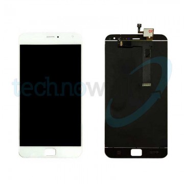 Display Meizu MX4 Pro Bianco